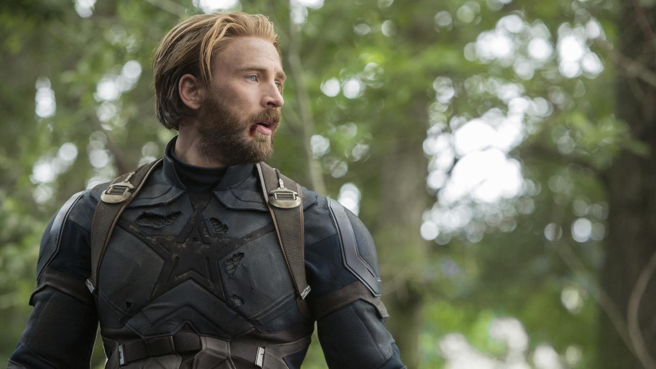 The Avengers is the highest-grossing film franchise of all time, having grossed over $32 billion at the global box office. Picture: Supplied by Marvel Studios.