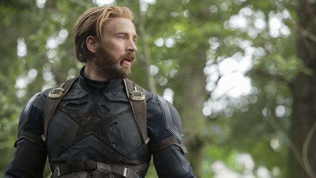 The Avengers is the highest-grossing film franchise of all time, having grossed over $32 billion at the global box office. Picture: Supplied by Marvel Studios.