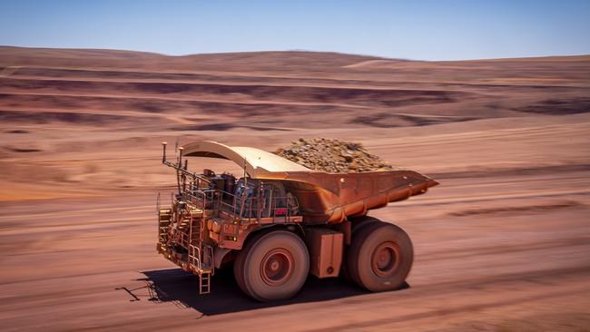 Miners have reported a spike in Covid case numbers in the Pilbara region of Western Australia.