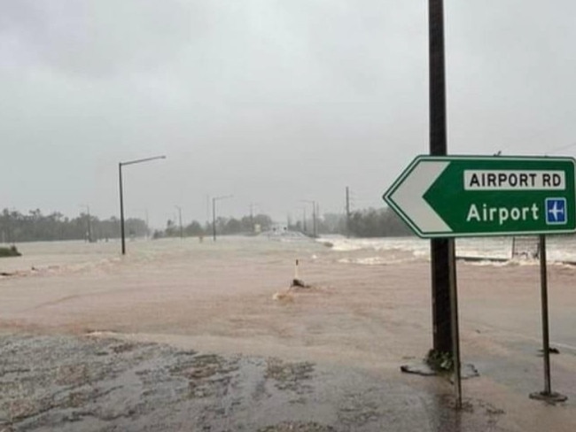 A Gemco employee said Groote Eylandt and the mine site had been 
