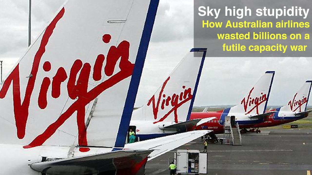 Virgin's scary financial results