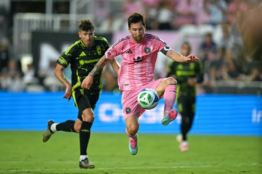 FIFA’s Club World Cup finally faces the ultimate test