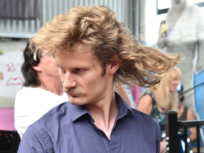 The mullets are taking over and it’s time to embrace it