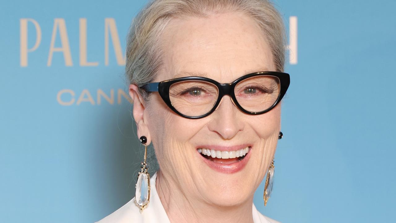 Meryl’s ‘unexpected’ celeb boyfriend named