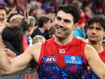 Coach responds to Petracca trade bombshell