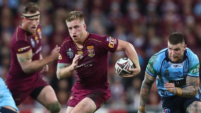 State of Origin, Adelaide 2020: Political protests over NRL’s bold ...