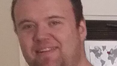 Shaun Russell was found dead in Hackham West on the weekend. Picture: SA Police