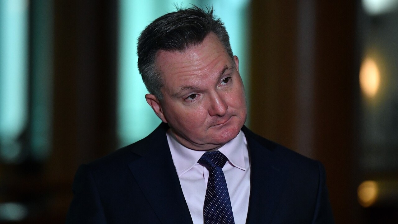 AEMO head shuts down Chris Bowen’s ‘explicit guarantee’ of lower power prices