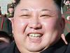 N Korea salvo riles rivals