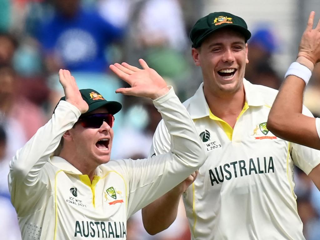 Australia Test squad vs. West Indies: Cameron Green to return, Steve ...