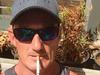 Drunk wedding guest set friend’s home alight