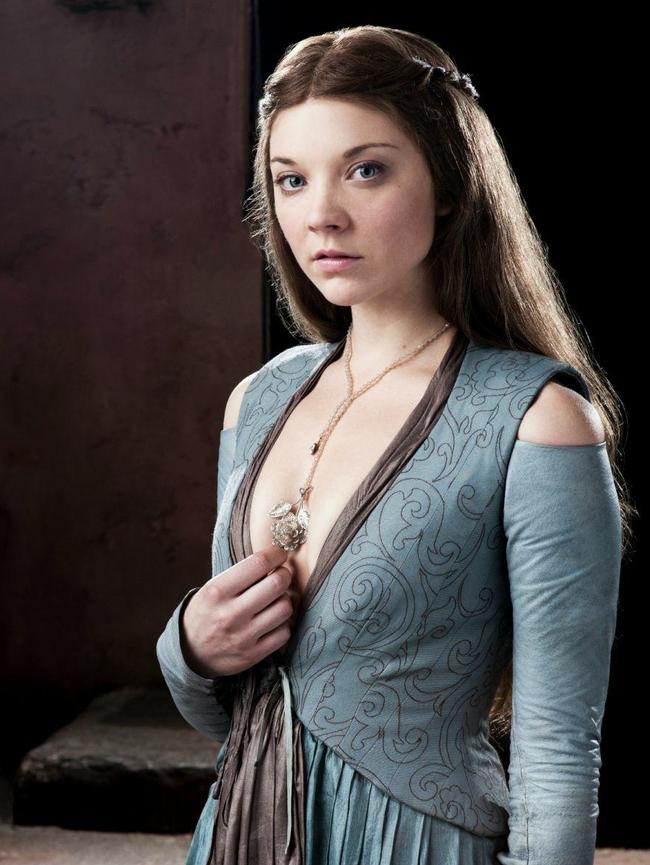 Margaery Tyrell died in Wildfire.