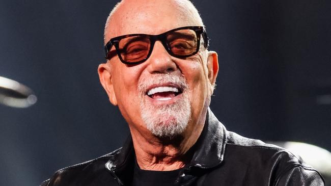 LOS ANGELES, CALIFORNIA - FEBRUARY 04: Billy Joel performs onstage during the 66th GRAMMY Awards on February 04, 2024 in Los Angeles, California. (Photo by John Shearer/Getty Images for The Recording Academy)