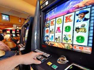 An offer to slash a club's rent in exchange for reducing its number of poker machines may be rescinded by Ballina Shire Council. Picture: Contributed