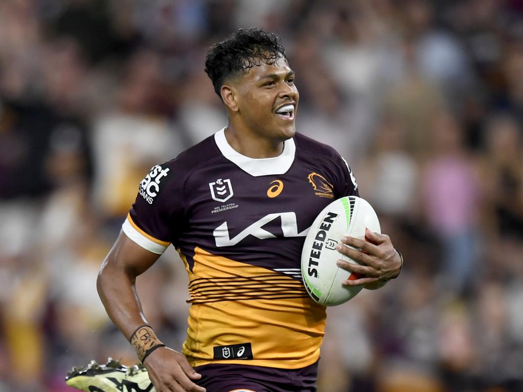 Nrl 2024: Selwyn Cobbo Prepared To Take Unders To Stay At Broncos, As 