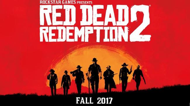 Red Dead Redemption 2 has been given a release date.