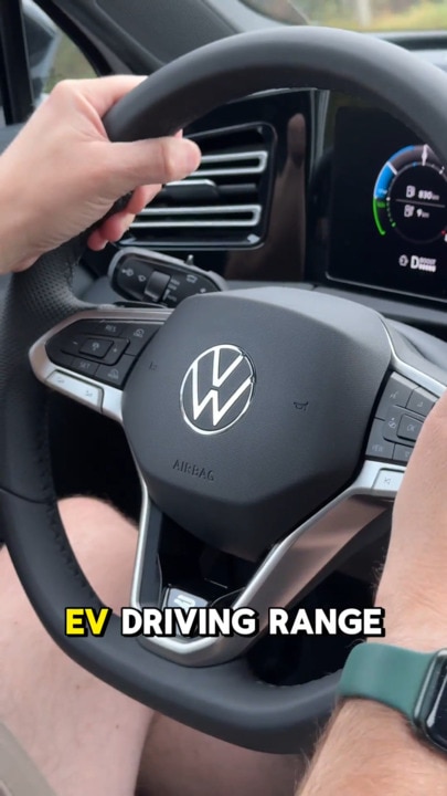 Why this VW could be perfect for Aussie families