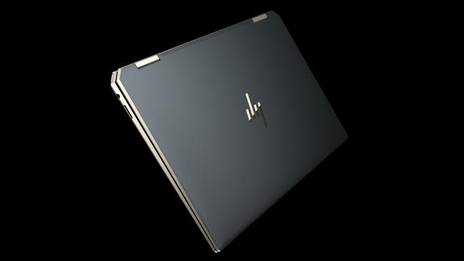 HP Spectre X360 13-inch notebook