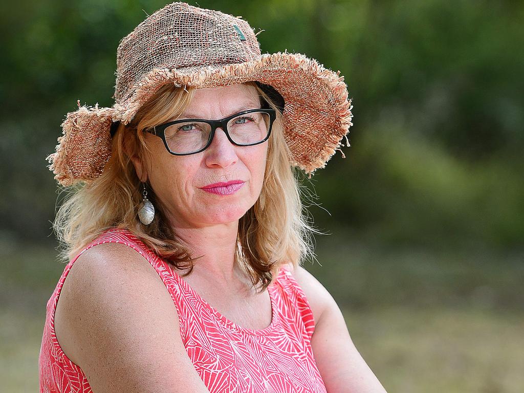 Rosie Batty’s son Luke was murdered by his father five years ago. Picture: Nicki Connolly