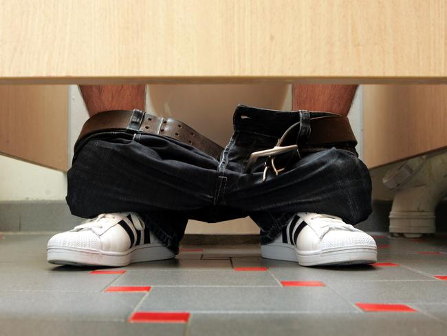 Why you should take a look after you poo