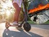 Firey’s warning: How your new e-scooter could be a killer