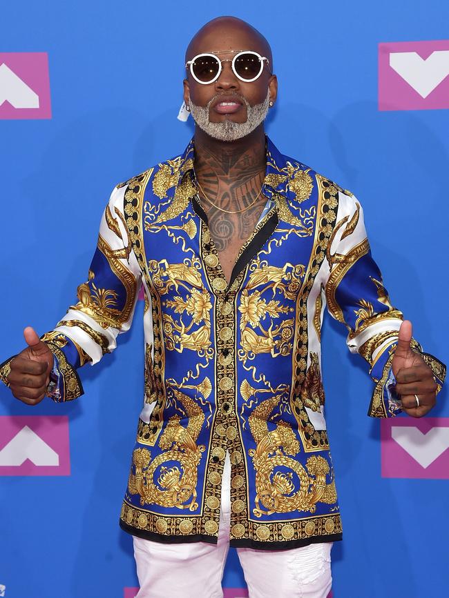 Willy William. Picture: Getty