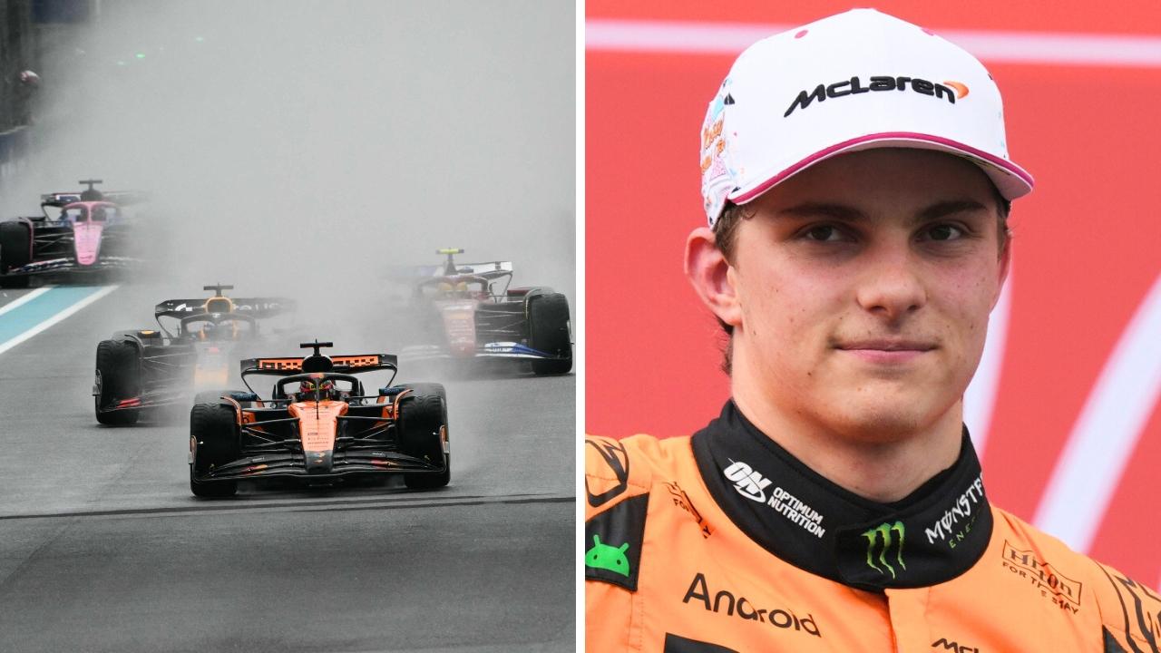 Race result overturned as chaos rocks F1