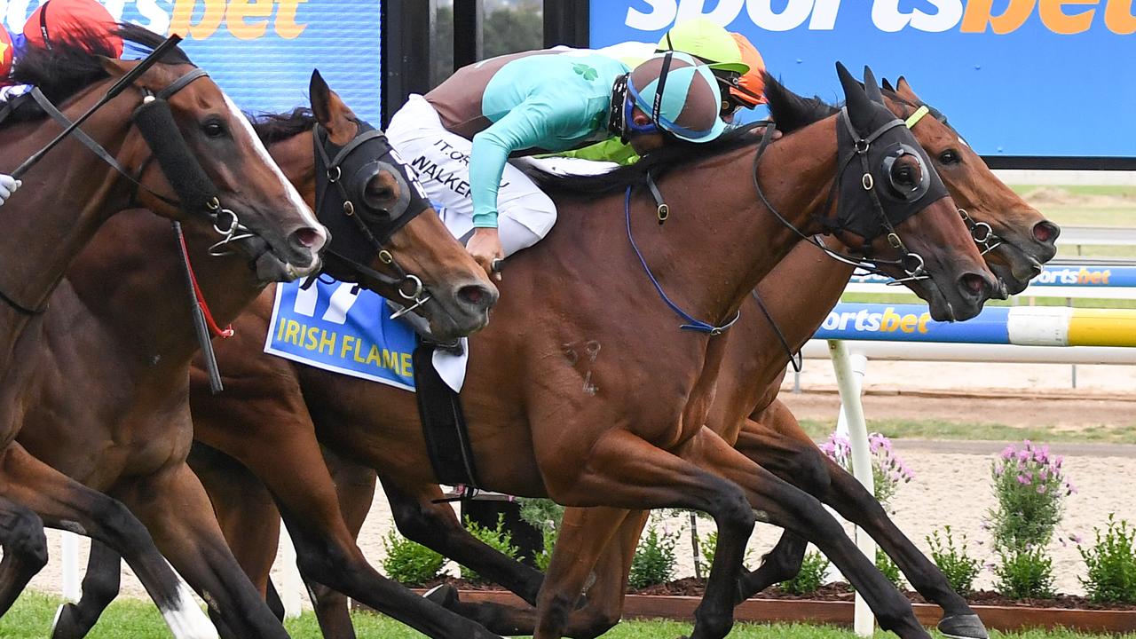 Sportsbet Ballarat Cup