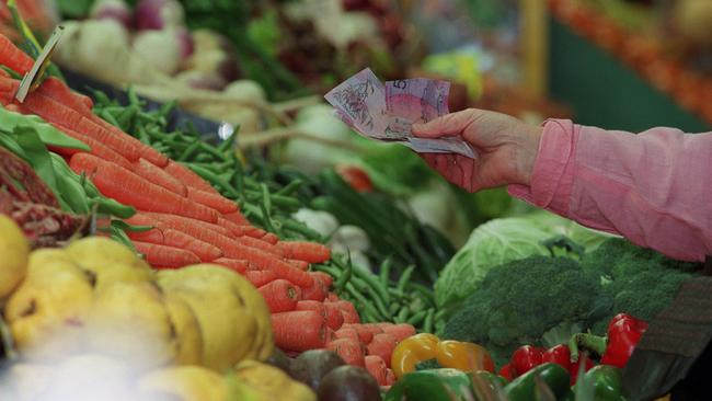 A Melbourne grocer has been fined after paying workers as little as $10 an hour.