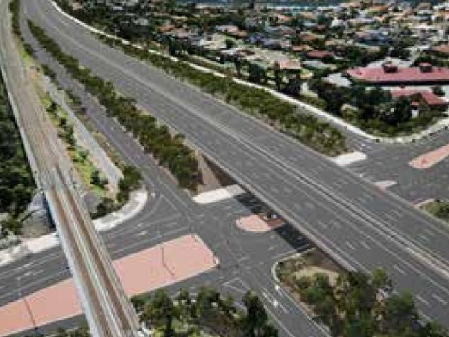 Road funding rage: Council lumped with Coomera Connector costs