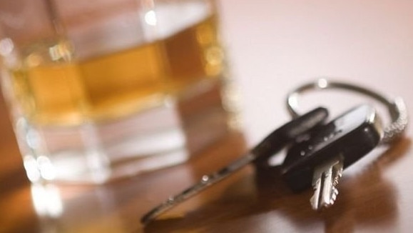 DRINK DRIVE: Four high-range drink-drivers have been dealt with in Mackay Magistrates Court.