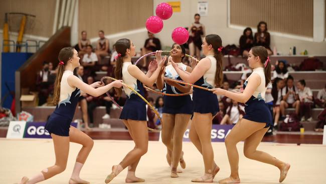 Photo gallery: Ipswich Girls' Grammar