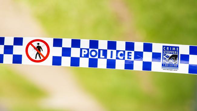 A Brisbane man has been charged with attempted murder after he allegedly stabbed a man in the neck with a needle during a heated argument. Picture: File