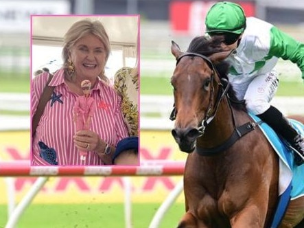Jennifer Acton's Hi Barbie will kick off her winter carnival campaign on Saturday.