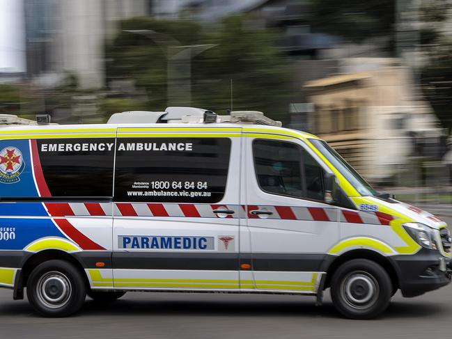 The nightmare callers pestering our ambos