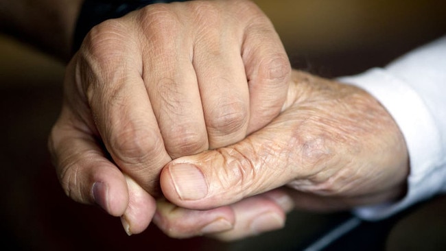 Awarding the interim 15 per cent rise last month, the commission found the work of aged care workers had been historically ­undervalued.