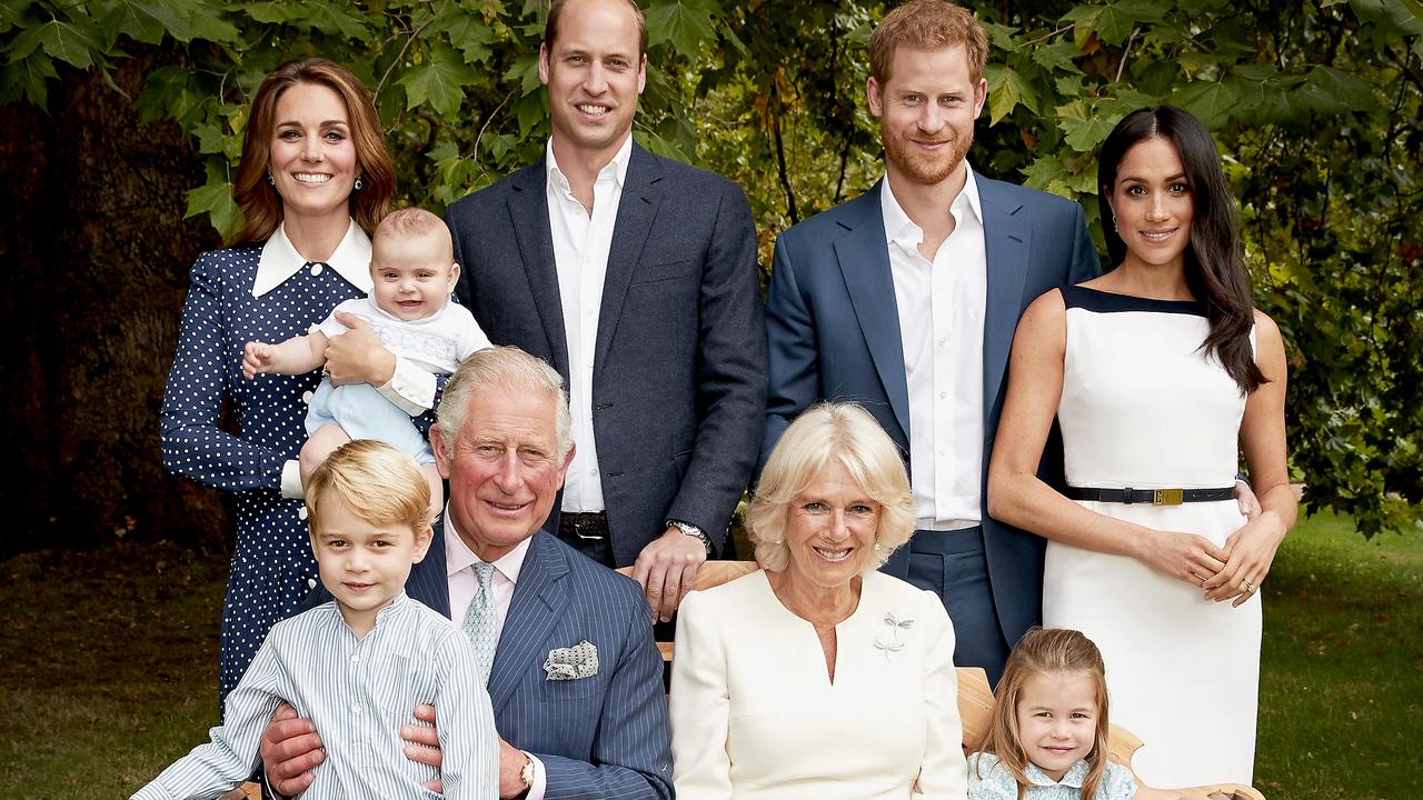 The rumours could tarnish the entire royal brand. Picture: Chris Jackson/Clarence House via Getty Images