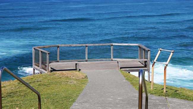 Port Macquarie boasts stunning coastal views. Picture: Peter Lorimer