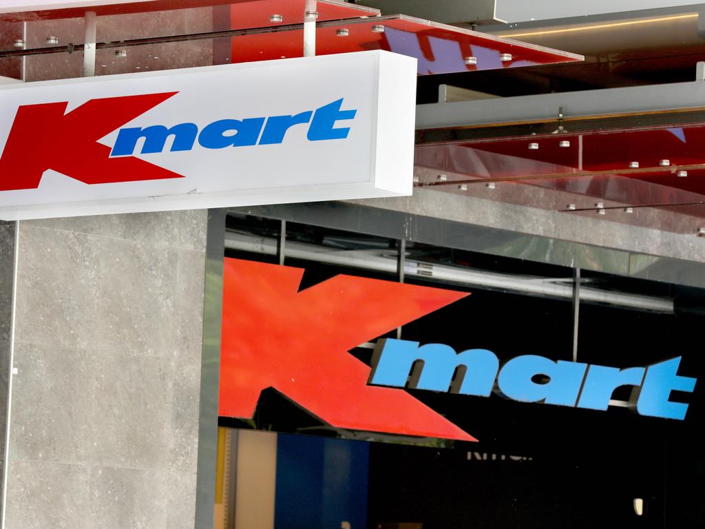 Kmart Porn - New Zealand Kmart shoppers 'absolutely horrified' by X-rated in-store  announcement | news.com.au â€” Australia's leading news site