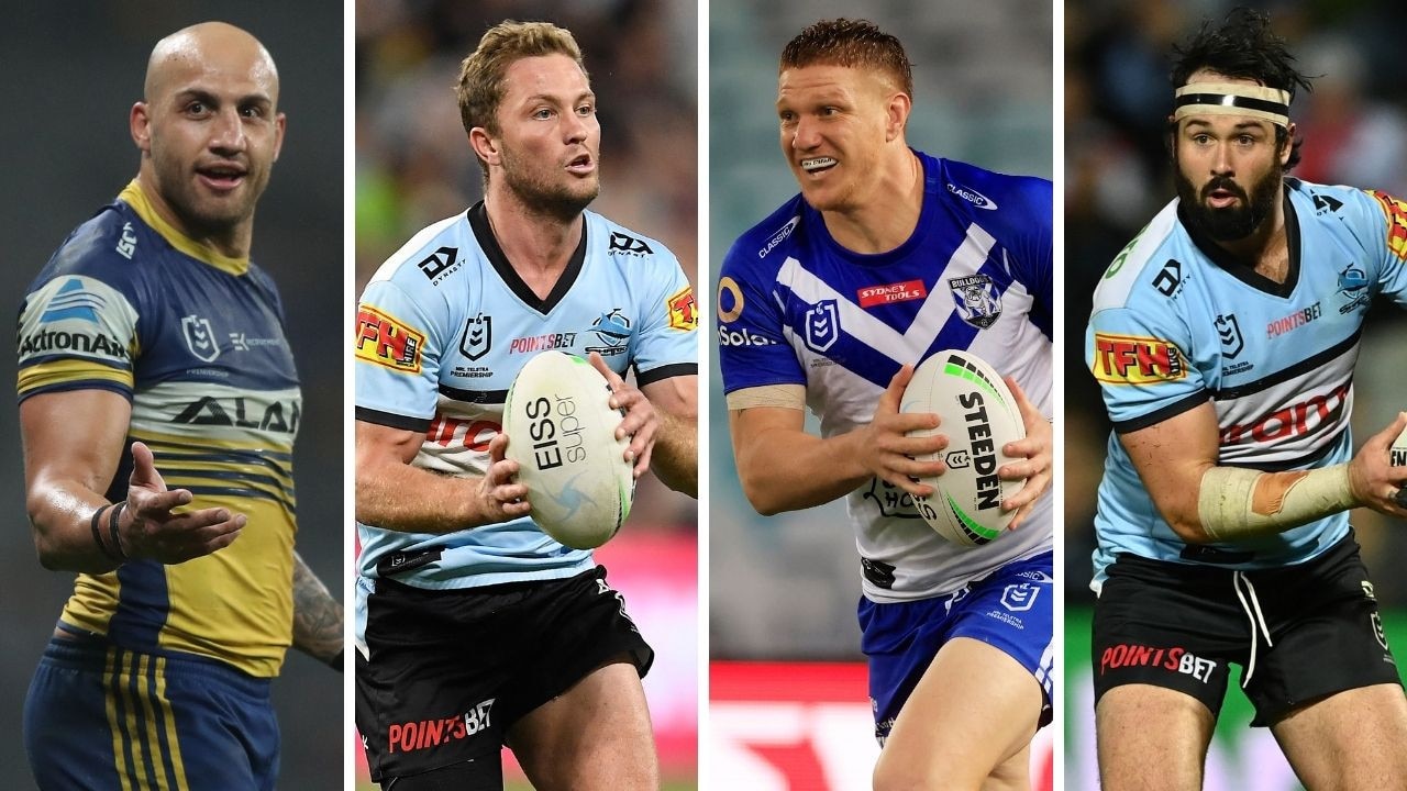 NRL 2022: Payne Haas future, Brisbane Broncos, contract, transfers, Dave  Donaghy, Ben Ikin, Kevin Walters