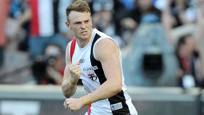 Brendon Goddard