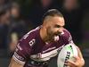 Covid jab lands Manly star new deal
