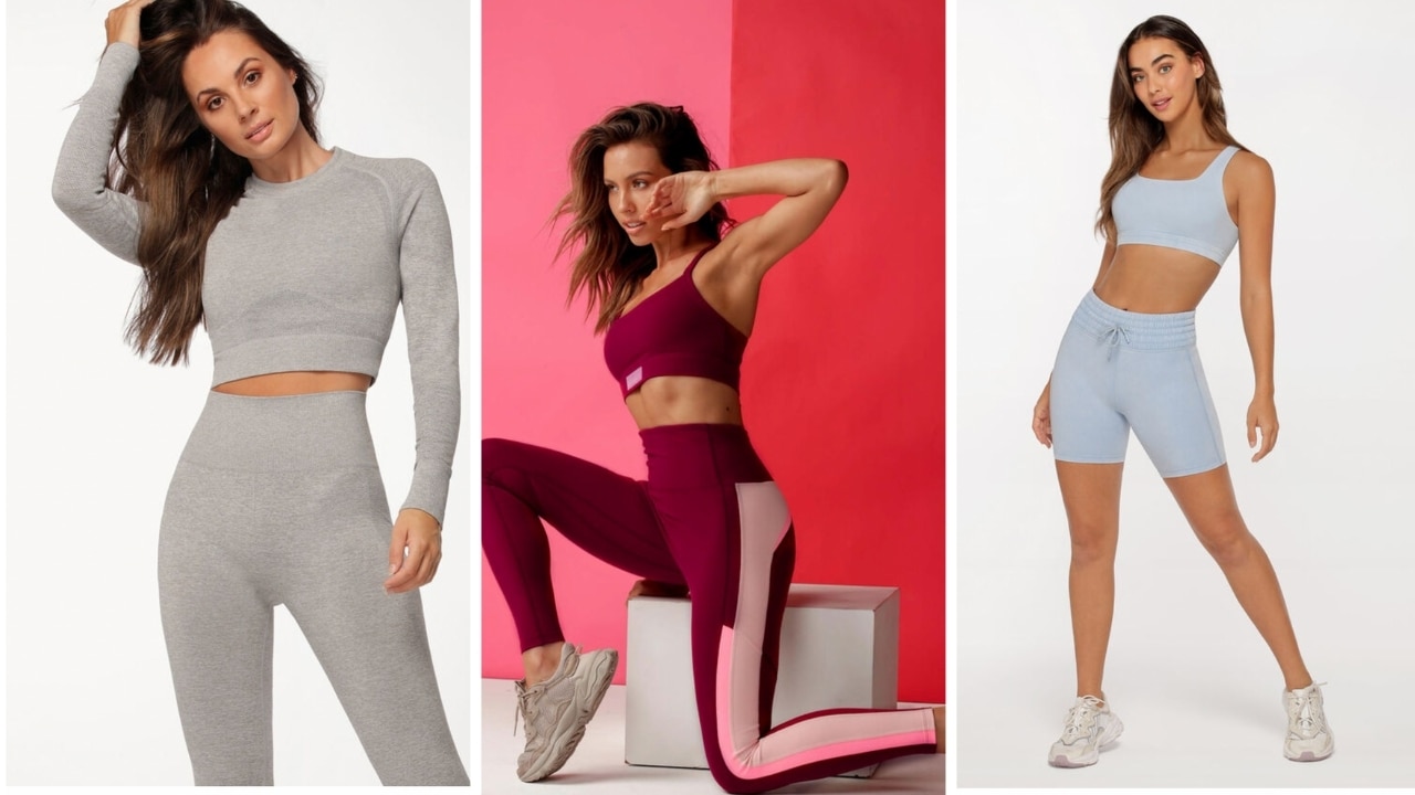 10 Best Activewear Sets For Women To Buy In 2022 | body+soul