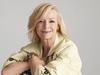 ‘Eternally intrigued’: Liz Hayes on her special bond with TV royalty