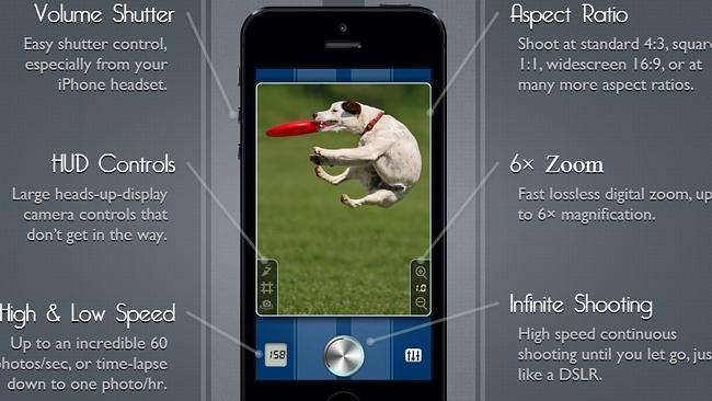 Apple snaps up Aussie developer's camera app for undisclose...