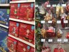 Get your Griswold on! Big W has their Xmas decorations out