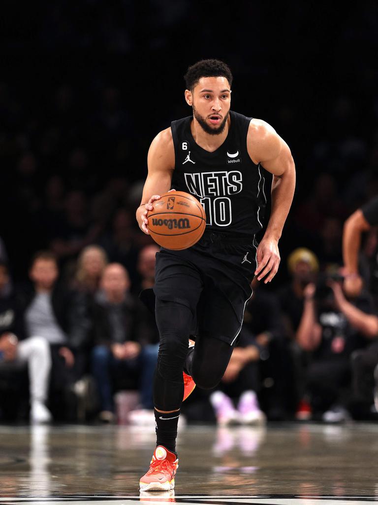 NBA news 2023: Ben Simmons impact on Brooklyn Nets, respect, playing sick,  stats, performance, Kevin Durant