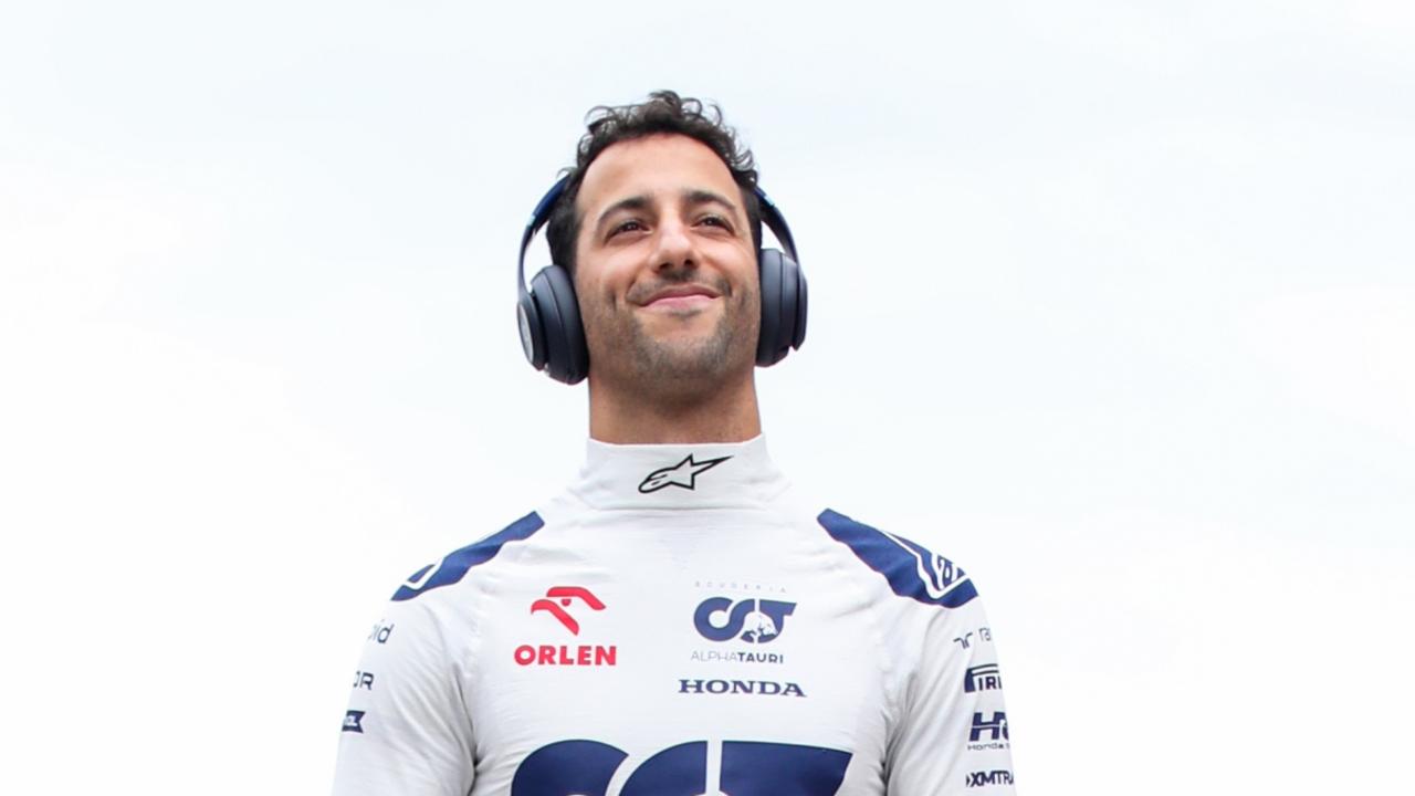F1 news 2023: Max Verstappen admits he never wanted Daniel Ricciardo to ...