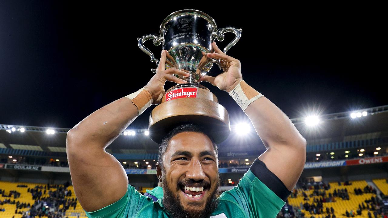 Rugby 2022 : l’Irlande bat les All Blacks en Nouvelle-Zélande, histoire faite, scores, vidéo