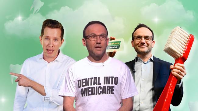 If only more people wore T-shirts with slogans on them, I think we would have a better body politic.
